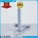 Lisson aluminum cosmetic tube wholesale oem for ointment 1