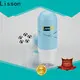 Lisson double rollers reusable plastic squeeze tubes for wholesale for packing 1