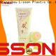 Lisson hair care packaging free sample for packing 1