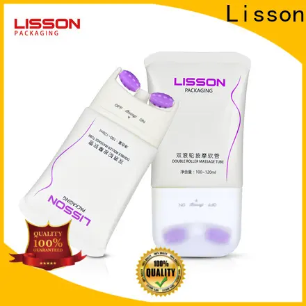 Lisson wholesale hair care packaging suppliers cosmetics packaging manufacturer for essence 1