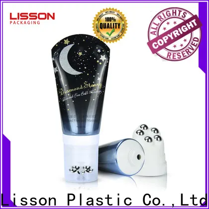 Lisson hair care packaging companies factory direct for cream 1