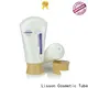 Lisson empty lotion tubes wholesale popular for toiletry 1