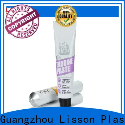 factory price pharma tube customized for lotion 1