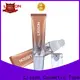 Lisson cosmetic tube packaging oval for makeup 1