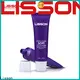 biodegradable cleanser packaging free sample for essence 1