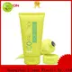 Lisson free sample wholesale plastic tube packaging for packaging 1