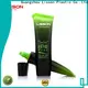 Lisson squeeze tubes for cosmetics applicator for packing 1