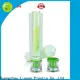 Lisson wholesale plastic tubes with caps free sample for lotion 1