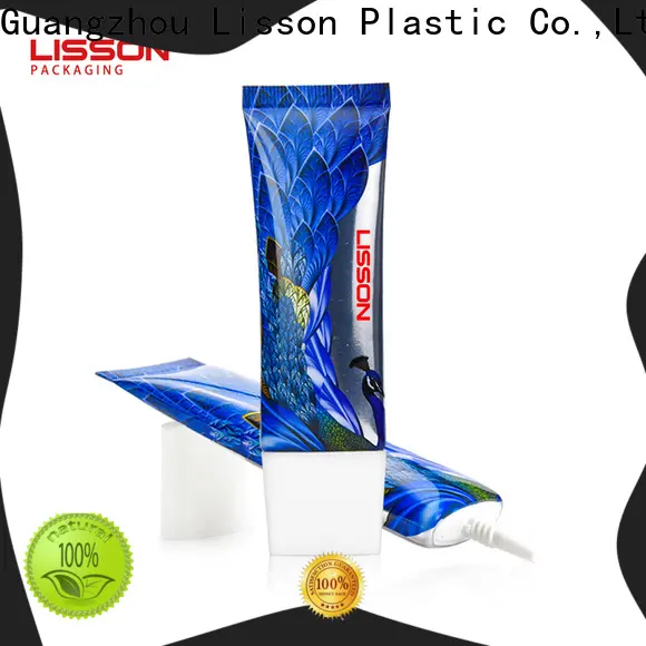all size cosmetic tube luxury for packing 1