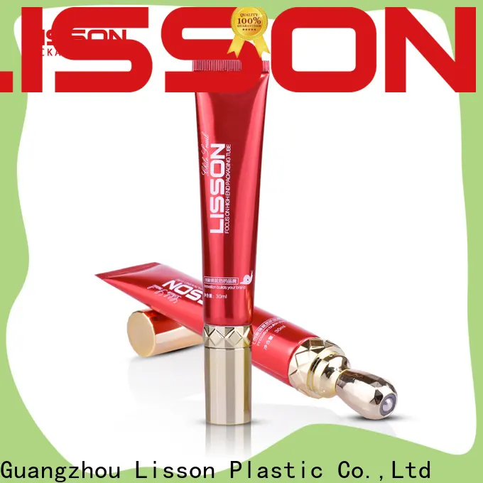 Lisson cosmetic cream packaging bulk supplies for storage 1
