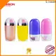 Lisson best airless cosmetic tubes wholesale facial wash for packaging 1