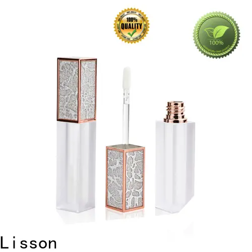 Lisson free sample lip gloss packaging wholesale hot-sale for packaging 1