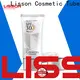 Lisson unique cosmetic packaging free delivery for makeup 1