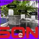 Lisson beauty containers custom wholesale 1