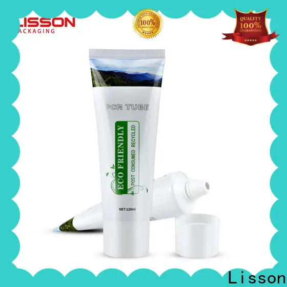 plastic bottles for beauty products for packaging 1