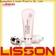 Lisson durable airless pump bottles packaging for packaging 1