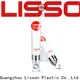 Lisson free sample cosmetic cream packaging for storage 1