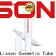 Lisson plastic lip gloss containers bulk production 1