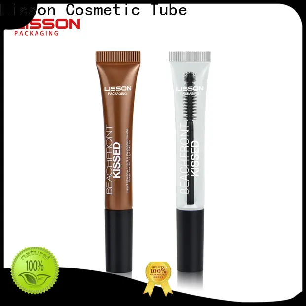 Lisson custom lip gloss tubes factory direct for packaging 1