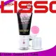 Lisson biodegradable creative face wash packaging durable for cream 1