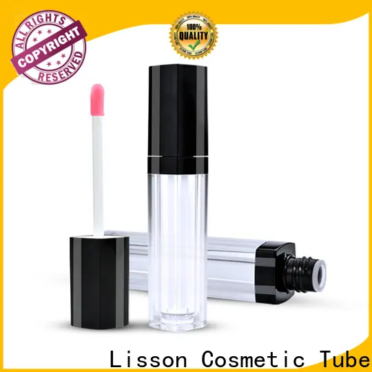 fast delivery lip gloss tube containers bulk production 1