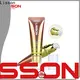 empty cosmetic airless pump tube facial wash for cosmetic 1