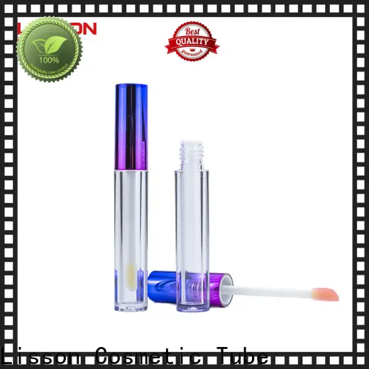 fast delivery lip gloss tube factory direct 1