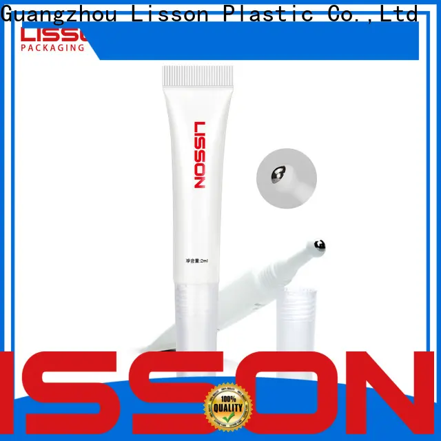 Lisson cosmetic cream packaging factory direct for makeup 1