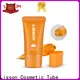 Lisson empty sunscreen tube for wholesale for makeup 1