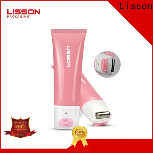 eco-friendly plastic tube manufacturers durable for makeup 1