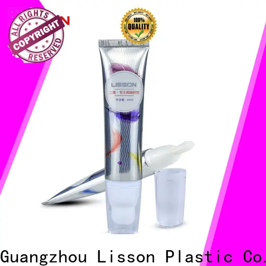 Lisson cosmetic tube soft blush for makeup1 1