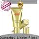 Lisson facial cleanser tube durable for sun cream 1