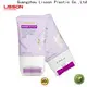Lisson wholesale cosmetic tube luxury 1