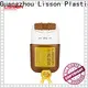 double rollers refillable massage cream tube luxury for packaging 1
