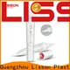 round cosmetic tube packaging soft blush 1