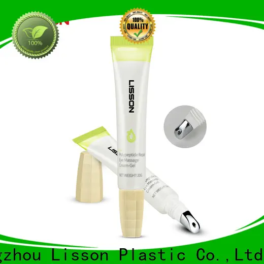 Lisson cosmetic cream packaging bulk supplies fast delivery1 1