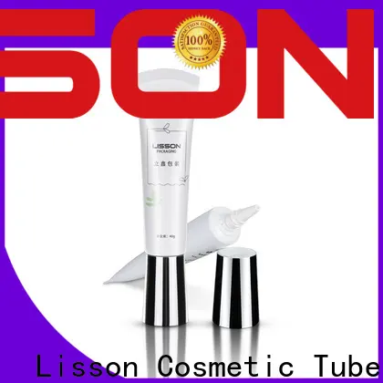 Lisson face wash packaging top quality for essence 1