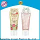 Lisson free sample empty tubes for creams wholesale for packing 1