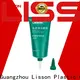 Lisson biodegradable tube conditioner cosmetics packaging manufacturer for cream 1
