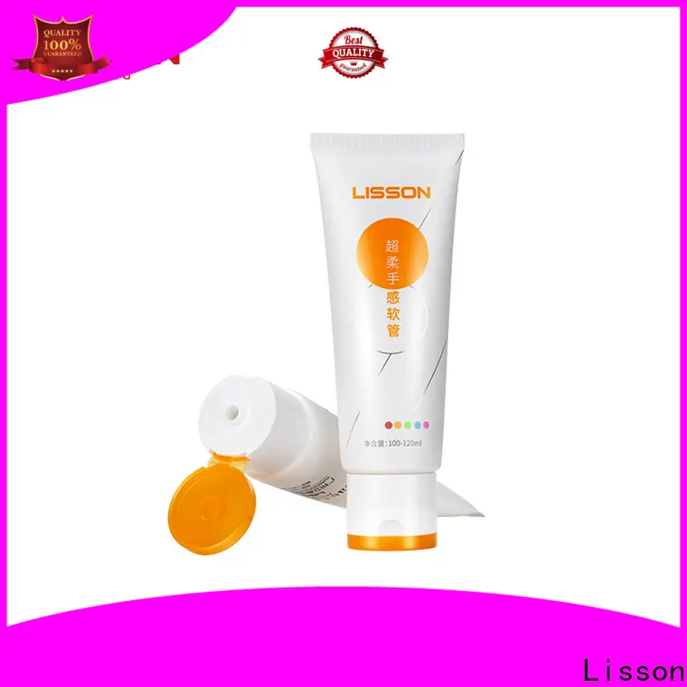 packing tubes free delivery for toiletry 1