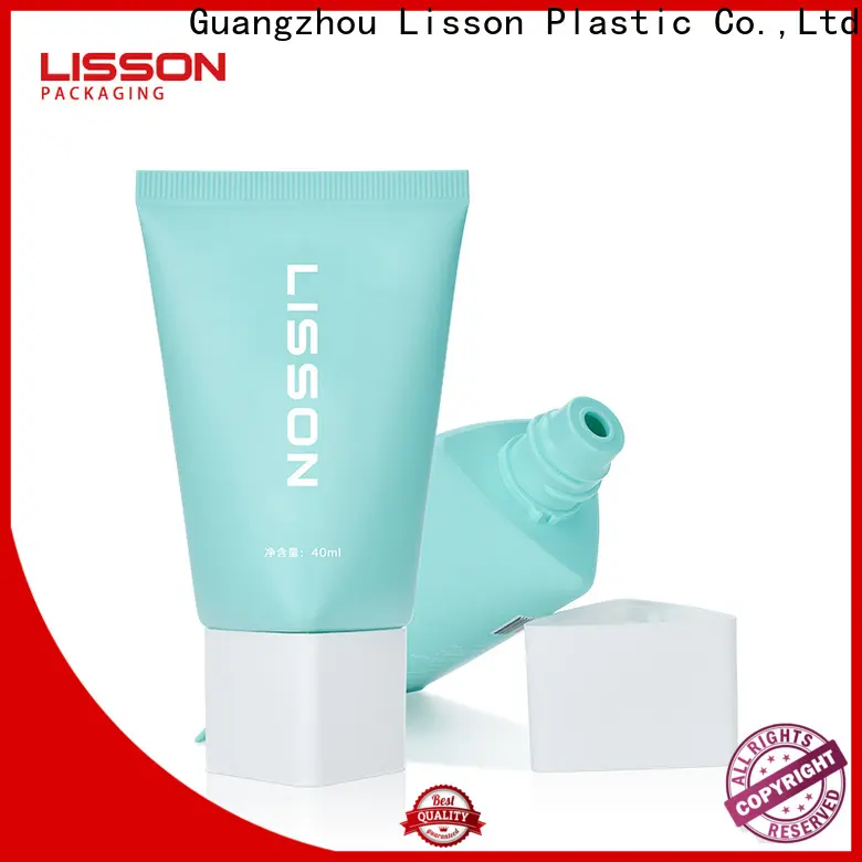luxury cosmetic jars wholesale mascara for packaging 1