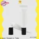 Lisson top selling plastic tube caps free sample for lotion 1