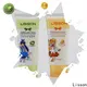 Lisson plastic ointment tubes packaging manufacturer for makeup 1