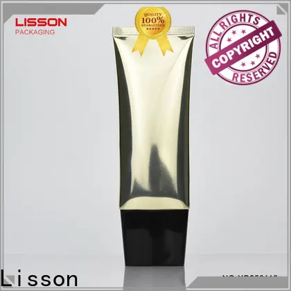 Lisson cosmetic tube packaging oval for packaging1 1