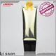 Lisson cosmetic tube packaging oval for packaging1 1