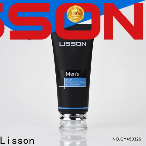 Lisson makeup packaging suppliers free sample for packaging 1
