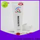 free sample green cosmetic packaging bulk production for storage 1