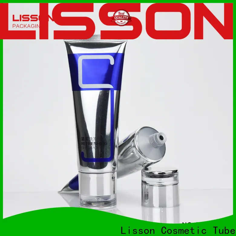 Lisson makeup packaging suppliers cosmetic packaging for cosmetic 1