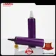 Lisson eye-catching plastic tube caps high-end for lotion 1