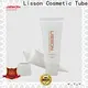 biodegradable plastic tube manufacturers free sample for makeup 1
